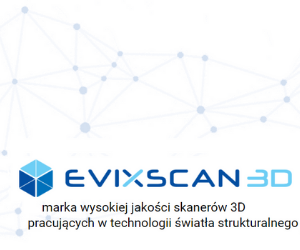 EvixScan3D